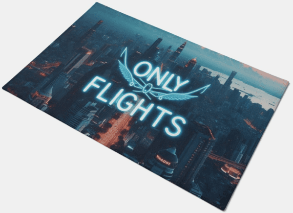 City-of-Flights-Door-Mat