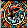 Hip Hop Culture Traveler Tin