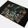 Kings-Queens-Floor-Mat