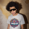 Men's-Tshirt-Lit-t-in-the-City-Grey