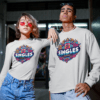 Men's-Women's-Long-Sleeve-TShirt-Grey