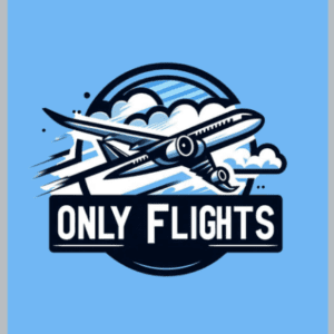 Only-Flights-Original-Tin-