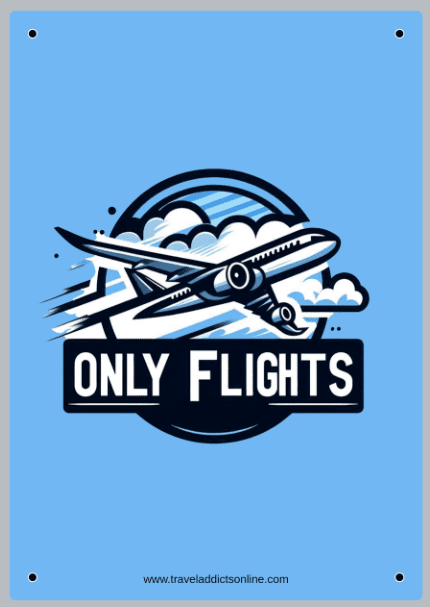 Only-Flights-Original-Tin-