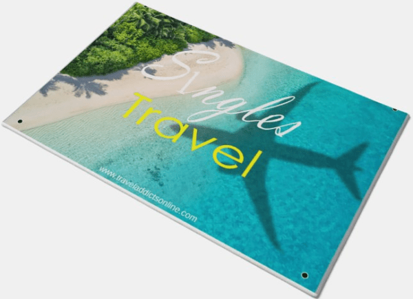 Travel-Addicts-Singles-Door-Mat